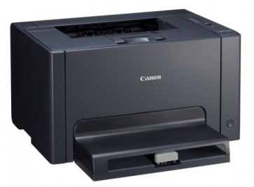 Лазерен Принтер CANON LBP-7018C