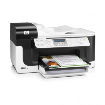 Принтер HP OfficeJet 6500 Wireless Aio