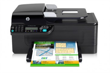 Многофункционален Мастиленоструен Принтер HP Officejet 4500 All-in-One Printer