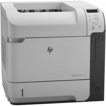 Лазерен принтер HP LaserJet Enterprise 600 M601dn