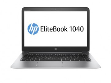 Лаптоп EliteBook 1040 G3 Notebook PC, 14I I5 8G 128