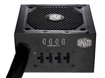 Захранващ модул Cooler Master PSU G550M