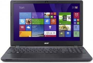 Лаптоп ACER E5-571G-30Y5, i3-4030U, 15.6", 6GB, 1TB, Win8.1