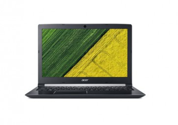 Лаптоп ACER A315-51-36CV, 15.6", i3-8130U, 8GB, 256GB SSD