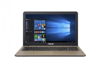 Лаптоп ASUS X540NA-GQ052, 15.6, N4200, 4GB, 1TB