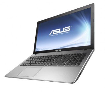 Лаптоп ASUS K550JX-XX234D, i5-4200H, 15.6", 6GB, 1TB