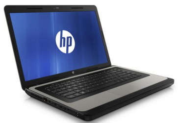 Лаптоп HP 630, i3-370M, 15.6", 2GB, 320GB, Linux