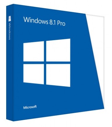 DSP GGK WIN8.1 PRO 64BIT ENGL