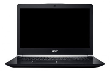 Лаптоп ACER VN7-793G-79NQ NITRO i7-7700HQ, 17.3", 8GB, 1TB, Win10