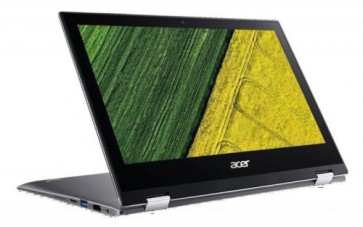 Лаптоп ACER SP111-32N-P41C, N4200, 11.6", 4GB, 128GB, Win10