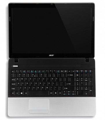 Лаптоп ACER E1-531-B9604G50MAKS Pentium, 15.6", 4GB, 500GB, Linux