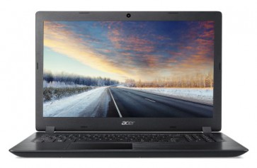 Лаптоп ACER A315-31-P0HZ N4200, 15.6", 4GB, 128GB, Linux