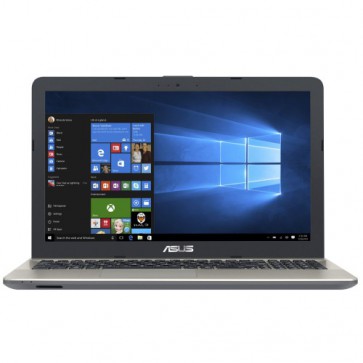 Лаптоп ASUS X541UJ-DM350, i3-6006U, 15.6'' , 8GB, 1TB, Linux