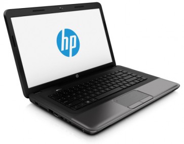 Лаптоп HP 655 E1-1200, 15.6", 2GB, 320GB, Linux