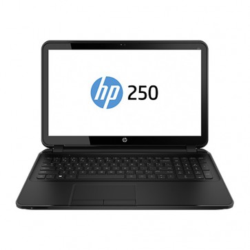 Лаптоп HP 250, I3-3110M, 15.6", 4GB, 750GB