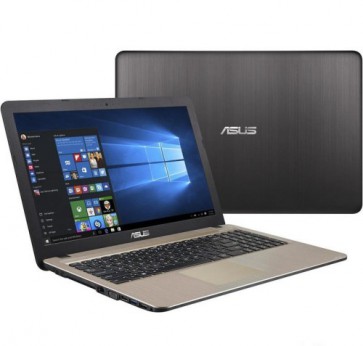Лаптоп ASUS X541UA-GO1345, i3-6006U, 15.6'' , 4GB, 1TB, Linux