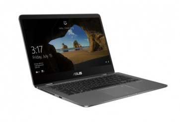Лаптоп ASUS UX561UN-BO011R, 15.6", i5-8250U, 8GB, 1TB + 128GB SSD, Windows 10