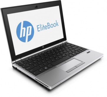 Лаптоп HP EliteBook 2170p, i7-3687U, 11.6", 4 GB, 256 GB, Win 7 