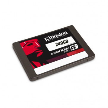 Диск KINGSTON SSD 240GB, SSDNow V+200, SATA3