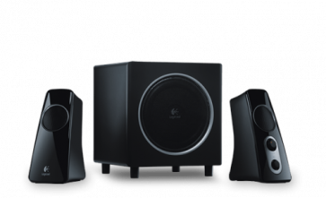 Колони Logitech Speaker System Z523