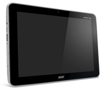 ACER ICONIA A211, 10.1”, 1GB, Android 4.0 Ice Cream Sandwich, Grey