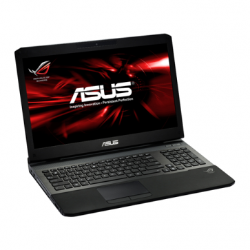 ASUS G75VX-CV047H,  i7-3630QM, 17.3", 8GB, 750GB, Win8