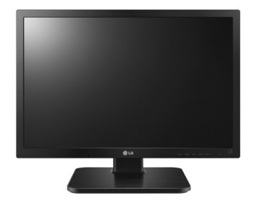 Монитор LG 24MB67PY-B, 24"