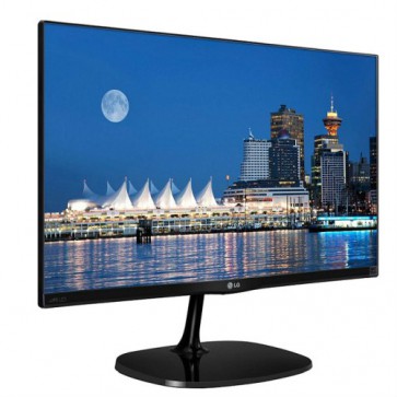 Монитор LG 24MP67VQ-P, 24"