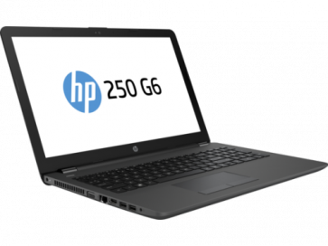 Лаптоп HP 250 G6, i3-6006U, 15.6", 4GB, 1TB