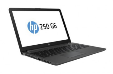 Лаптоп HP 250 G6 Notebook PC, N4200, 15.6'', 8GB, 256 GB
