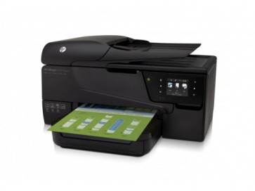 Многофункционален Мастиленоструен Принтер HP Officejet 6700 Premium e-All-in-One Printer