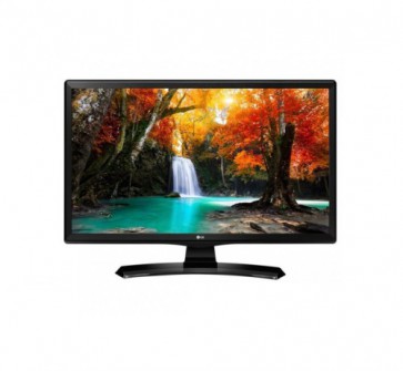 Монитор LG 29MT49VF-PZ, 29" 