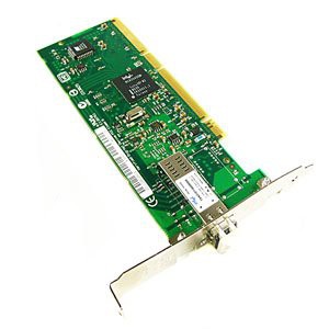 HP NC310F PCI-X Gigabit Server Adapter