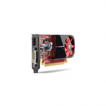 Видео карта ATI FirePro V3800, 512 MB, DDR3