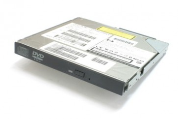 HP Slimline CD-RW/DVD-ROM 24X Carbon Combo Drive 