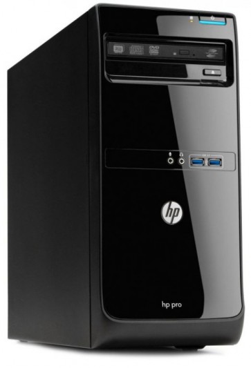 HP P3500 MT G640, 2GB, 500GB 