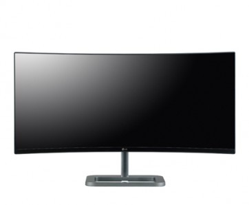 Монитор LG 34UC87M-B, 34"