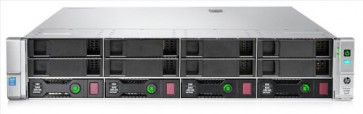 HP ProLiant DL380 Gen9 E5-2609v3 B140i 4x1GbE 1x8GB 4-LFF HP 1x500W