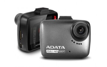 Камера ADATA RC300 Dash Recorder