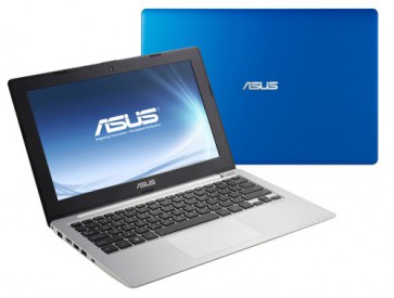 Лаптоп ASUS X201E-KX098DU, 847, 11.6", 4GB, 320GB 