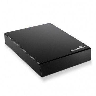 Външен диск Seagate, 500GB, Expansion Portable, USB 3.0