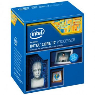 Процесор Intel I7-4790 (8M Cache, up to 4.00 GHz)