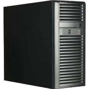 Кутия Supermicro SuperChassis CSE-732D2-400B