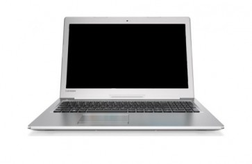 Лаптоп LENOVO 510-15IKB / 80SV00U6BM, i7-7500U, 15.6", 8GB, 256GB SSD