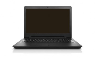 Лаптоп LENOVO 110-15IBR / 80T700FDRI, N3060, 15.6", 4GB, 128GB SSD