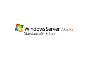 Microsoft Windows Server 2003 R2 Standard X64 Option Kit SW