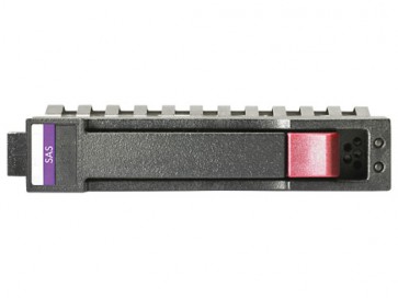 Диск HP 1TB 6G SAS 7.2K rpm SFF (2.5-inch) Dual Port Midline Hard Drive