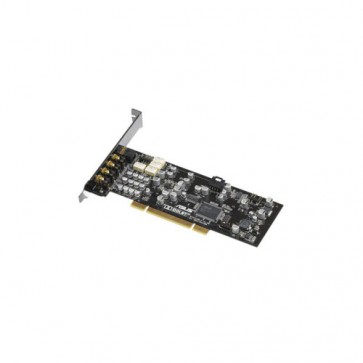 Звуковата карта ASUS Xonar D1  7.1 Channel PCI Audio Card