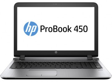 Лаптоп HP ProBook 450 G3, I5-6200U, 15.6'', 4GB, 128GB, Win10Pro