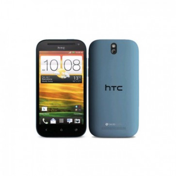 Мобилен телефон HTC, C520E ONE SV (K2), LTE BLUE